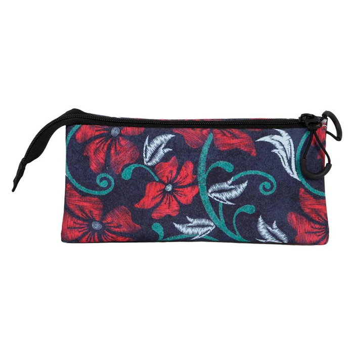 Pro-Dg Estuche Portatodo Triple FAN 2.0 Yarn PRO-DG Multicolor 3 compartimentos 1.70 L