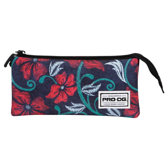 Pro-Dg Portatodo Triple FAN 2.0 Yarn Multicolor Pro-Dg Portatodo Triple FAN 2.0 Yarn Multicolor