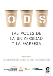 ODS, Las voces de la universidad y la empresa, VV. AA. - KOLIMA
