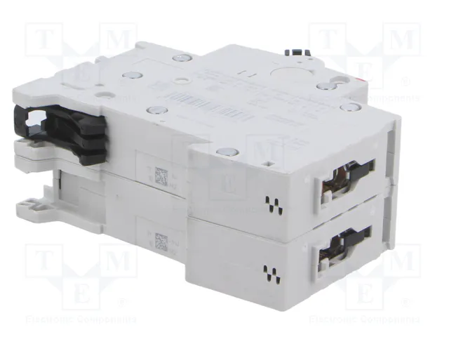 ABB S200M-C10UC Interruptor magnetotérmico 2 polos 10A