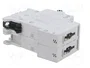 ABB S200M-C10UC Interruptor magnetotérmico 2 polos 10A