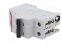 ABB S200M-C10UC Interruptor magnetotérmico 2 polos 10A