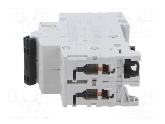 ABB S200M-C10UC Interruptor magnetotérmico 2 polos 10A