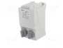 BREVE TUFVASSONS Regulador de Velocidad para Motores de Ventiladores 270W 230VAC