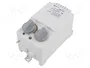 BREVE TUFVASSONS Regulador de Velocidad para Motores de Ventiladores 270W 230VAC