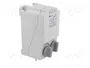 BREVE TUFVASSONS Regulador de Velocidad para Motores de Ventiladores 270W 230VAC