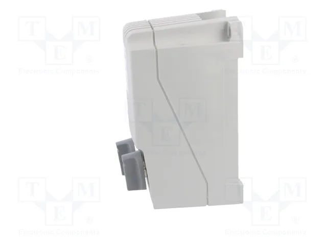 BREVE TUFVASSONS Regulador de Velocidad para Motores de Ventiladores 270W 230VAC BREVE TUFVASSONS Regulador de Velocidad para Motores de Ventiladores 270W 230VAC