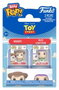 FUNKO Bitty POP! Toy Story Woody y Buzz Lightyear Pack de 2 Figuras