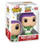 FUNKO Bitty POP! Toy Story Woody y Buzz Lightyear Pack de 2 Figuras