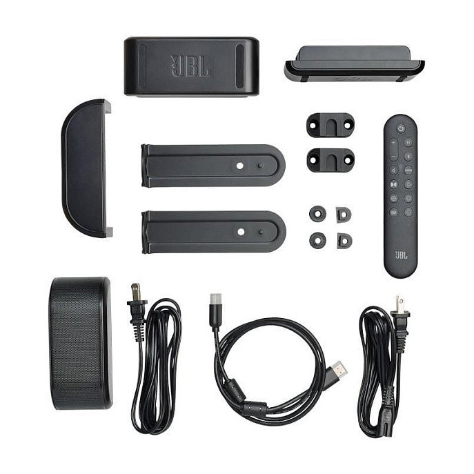 JBL Bar 1300 Mk.2 11.1.4 Canales Soundbar con Subwoofer Inalámbrico Negro JBL Bar 1300 Mk.2 11.1.4 Canales Soundbar con Subwoofer Inalámbrico Negro