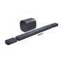 JBL Bar 1300 Mk.2 11.1.4 Canales Soundbar con Subwoofer Inalámbrico Negro
