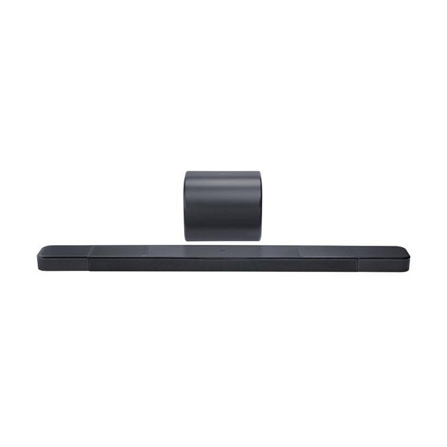 JBL Bar 1300 Mk.2 11.1.4 Canales Soundbar con Subwoofer Inalámbrico Negro JBL Bar 1300 Mk.2 11.1.4 Canales Soundbar con Subwoofer Inalámbrico Negro