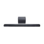 JBL Bar 1300 Mk.2 11.1.4 Canales Soundbar con Subwoofer Inalámbrico Negro