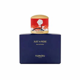 Floraiku Just a Rose Eau de Parfum 100ml