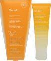 Murad Multi-Vitamin Clear Coat Broad Spectrum Cream SPF50 50ml