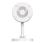 GSC Evolution Cámara inteligente Badesi Wi-Fi 720P-1MP Blanco