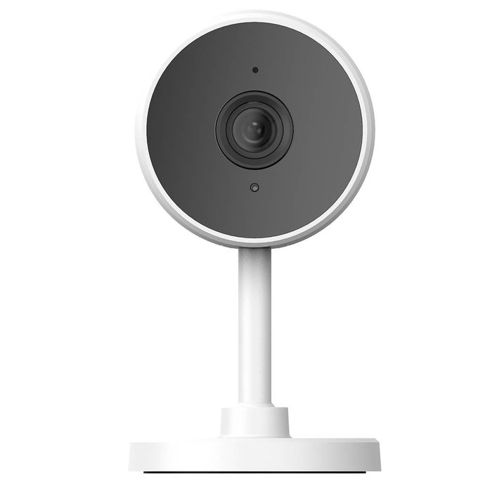 GSC Evolution Cámara inteligente Badesi Wi-Fi 720P-1MP Blanco GSC Evolution Cámara inteligente Badesi Wi-Fi 720P-1MP Blanco