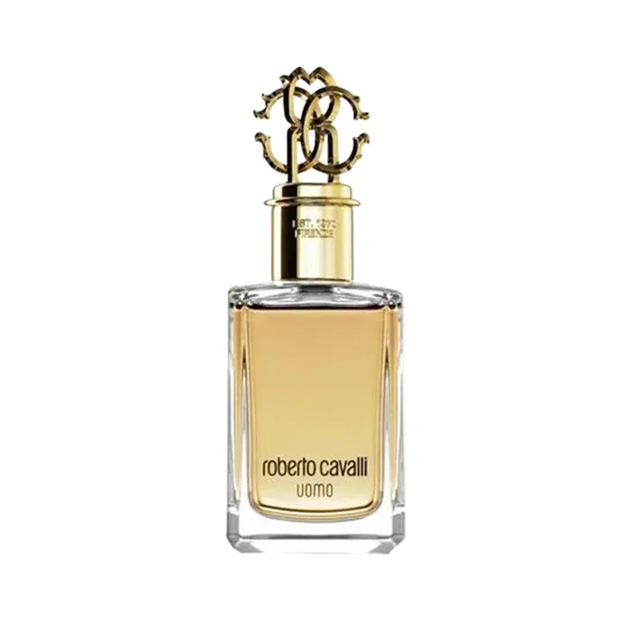 Roberto Cavalli Uomo Eau de Toilette 100 ml