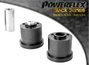 Powerflex Montaje Silentblock Barra Trasera Black Series PFR85-615BLK