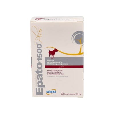 Icf-Drn EPATO 1500mg 32cp