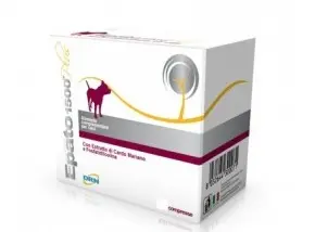 Icf-Drn EPATO 1500mg 32cp