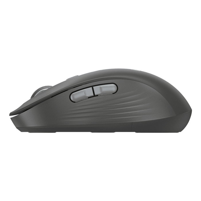 Ratón Logitech 910-007509 Grafito 4000 dpi Ratón Logitech 910-007509 Grafito 4000 dpi