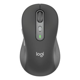 Ratón Logitech 910-007509 Grafito 4000 dpi