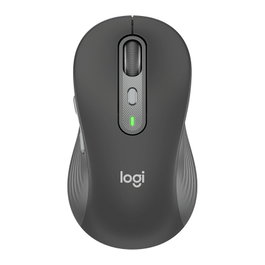 Logitech Signature Plus M750L Grafito