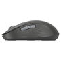 Logitech Signature Plus M750L Ratón Inalámbrico Grafito
