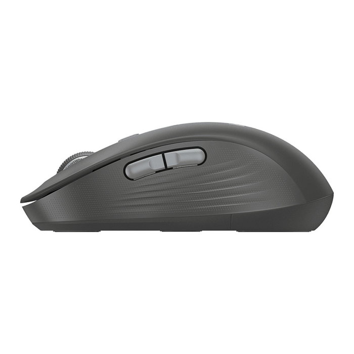 Logitech Signature Plus M750L Grafito