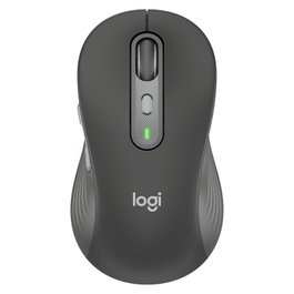 Logitech Signature Plus M750L Grafito
