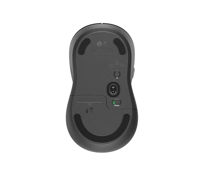Logitech Signature Plus M750L Grafito