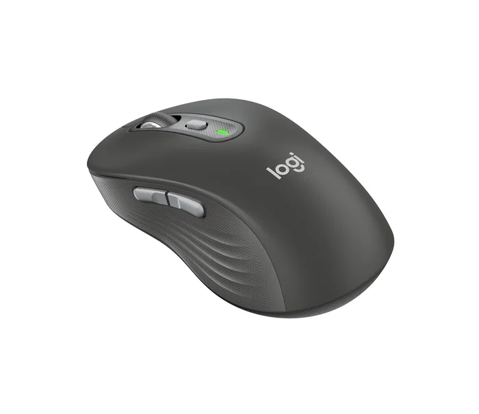 Logitech Signature Plus M750L Grafito