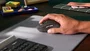 Logitech Signature Plus M750L Grafito