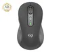 Logitech Signature Plus M750L Grafito