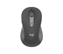 Logitech Signature Plus M750L Grafito