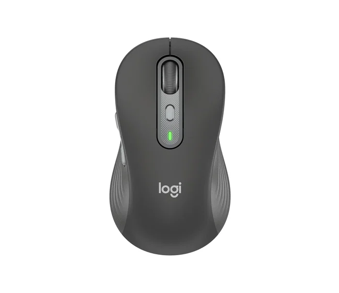 Logitech Signature Plus M750L Grafito