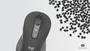 Logitech Signature Plus M750L Grafito