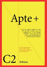 APTE + C2, VV.AA. - EDITORIAL ARBENA