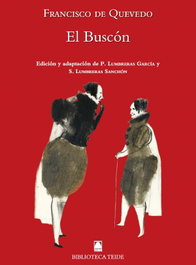 El buscón, VV.AA. - TEIDE
