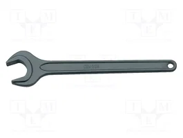 GEDORE Llave plana de 22mm