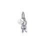 Abalorio Mujer Pandora 793780C01 Plateado