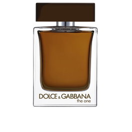 Dolce & Gabbana The One Pour Homme Eau de Parfum 150 ml - Fragancia para Hombre, Vaporizador