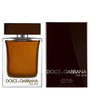 Dolce & Gabbana The One Pour Homme Eau de Parfum 150 ml - Fragancia para Hombre, Vaporizador