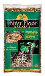ZooMed Forest Floor 8,8L