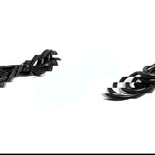 Cisco CAB-TA-NA= Cable de Alimentación Norteamérica Tipo A, Compatible con Cisco Catalyst 3850