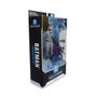 DC Rebirth DC Multiverse Figura Batman (Gold Label) 18 cm