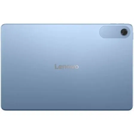 Lenovo Tablet Tab M10 Plus (3ª Gen) ZAEH0175PL - Pantalla 10.1" FHD, 4GB RAM, 128GB Almacenamiento, Octacore, Azul