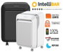 Fellowes Powershred LX 211 Negro Microcorte