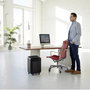 Fellowes Powershred LX 211 Negro Microcorte